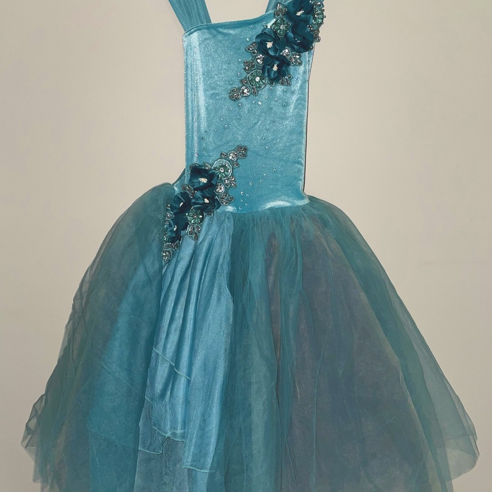 Recital Costume